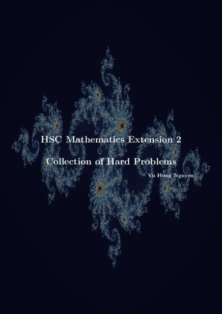HSC Collections