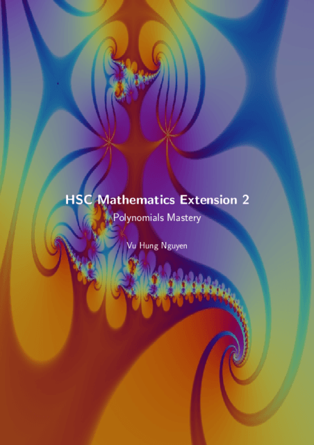 HSC Polynomials